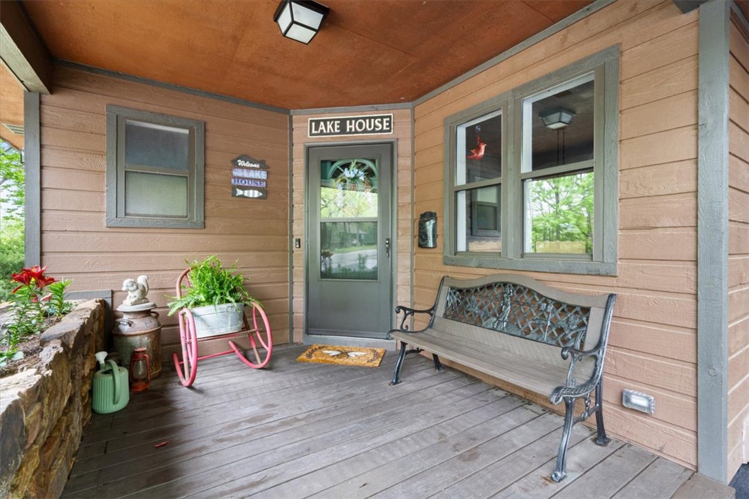 Unit 7 Holiday Island - Residential