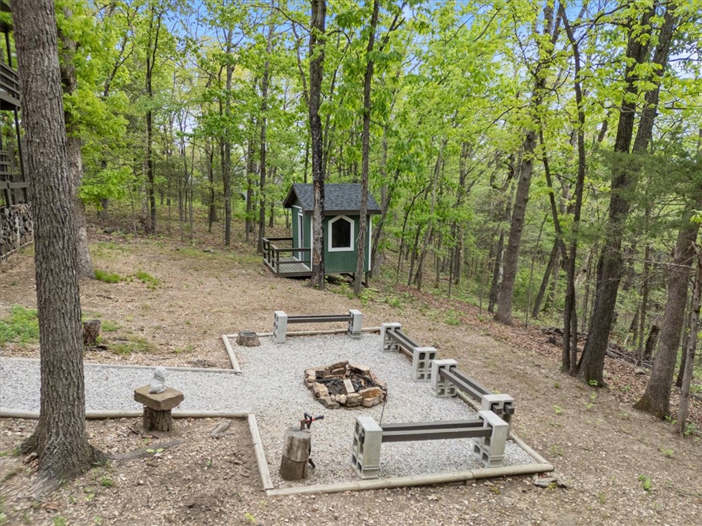 Unit 7 Holiday Island - Residential