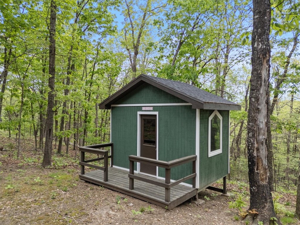 Unit 7 Holiday Island - Residential