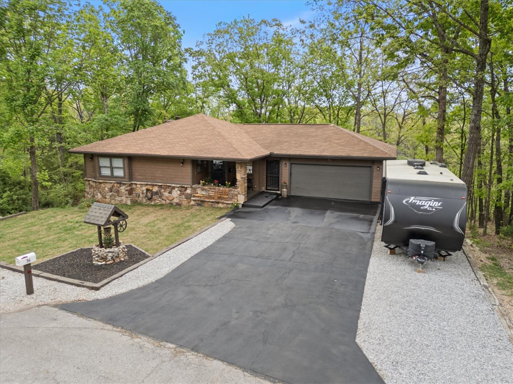 Unit 7 Holiday Island - Residential