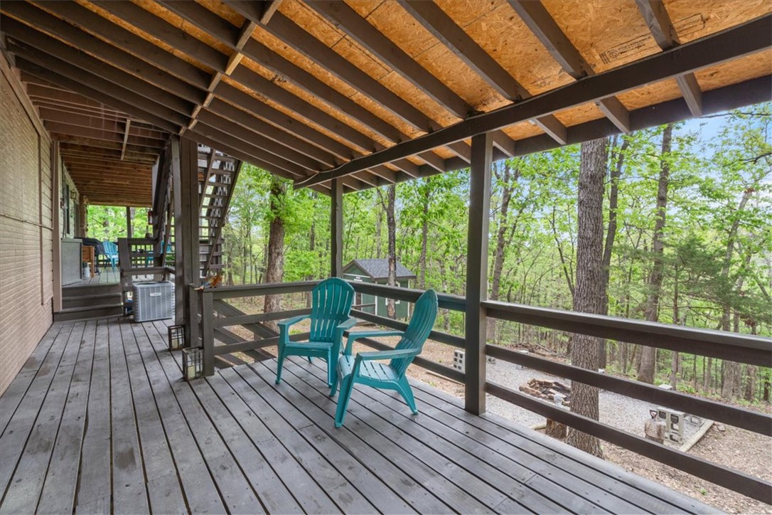 Unit 7 Holiday Island - Residential