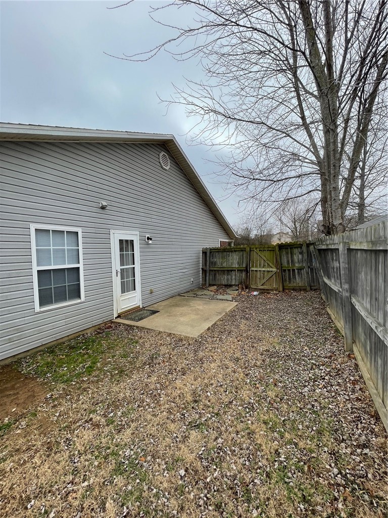 Heritage East Ph II - Residential Lease