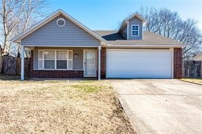 Heritage East Ph II - Residential Lease