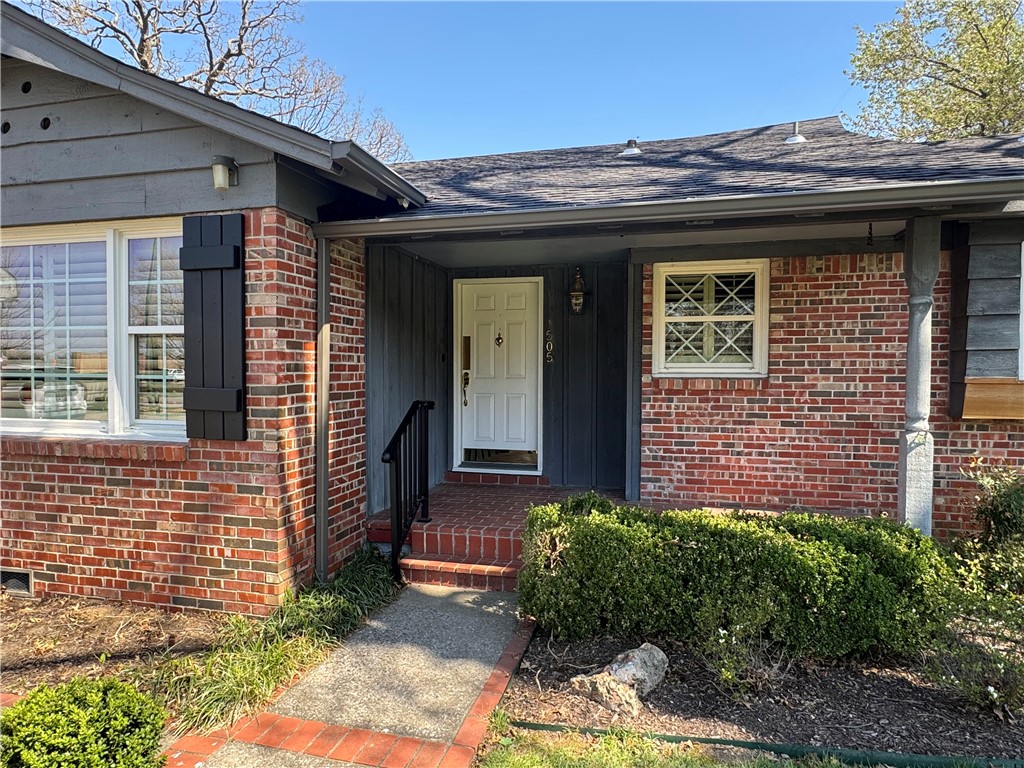 Strassheim Add Siloam Spgs - Residential Lease