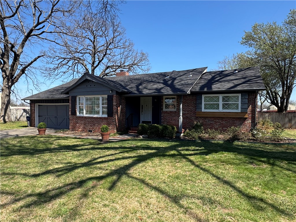 Strassheim Add Siloam Spgs - Residential Lease