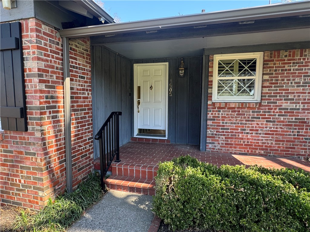 Strassheim Add Siloam Spgs - Residential Lease