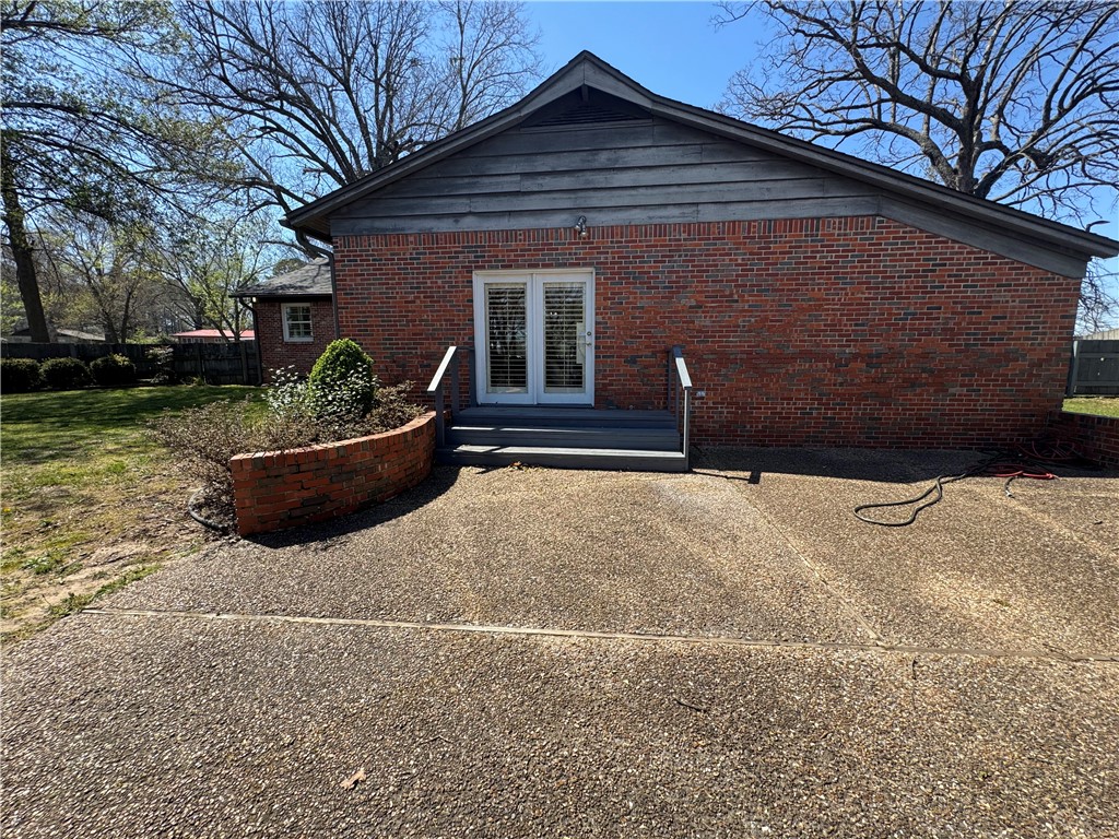 Strassheim Add Siloam Spgs - Residential Lease