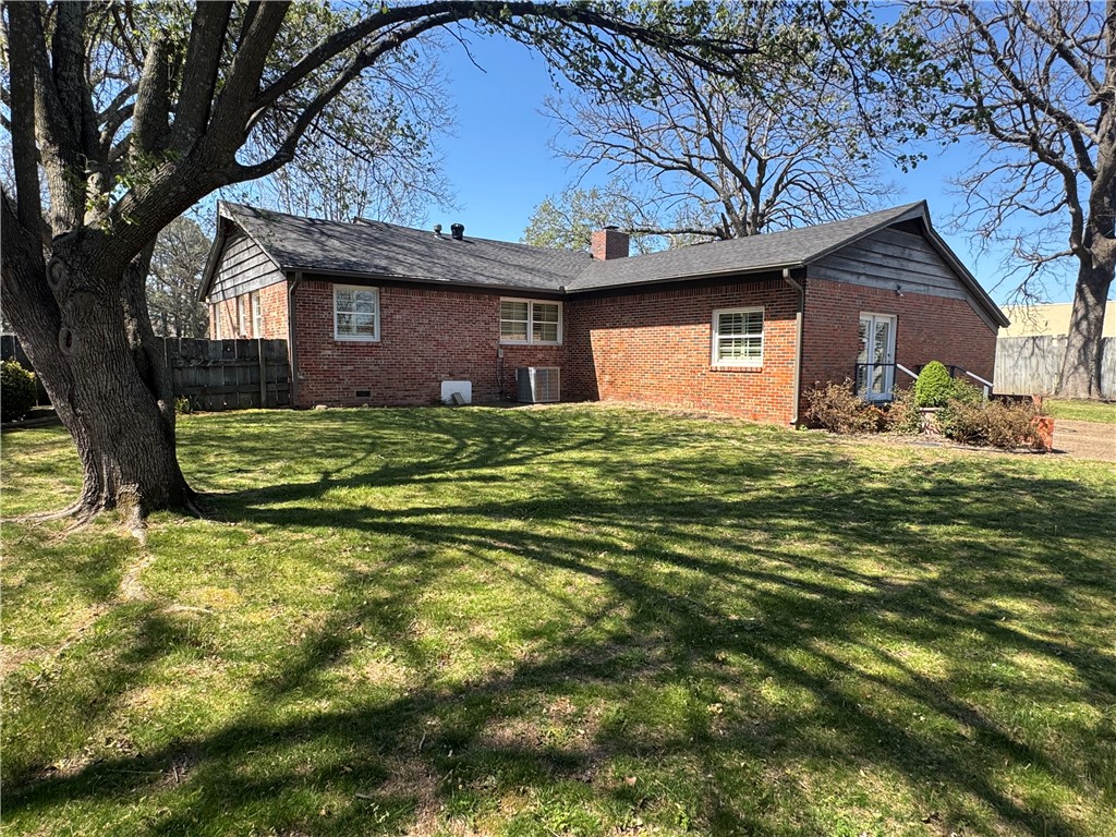 Strassheim Add Siloam Spgs - Residential Lease