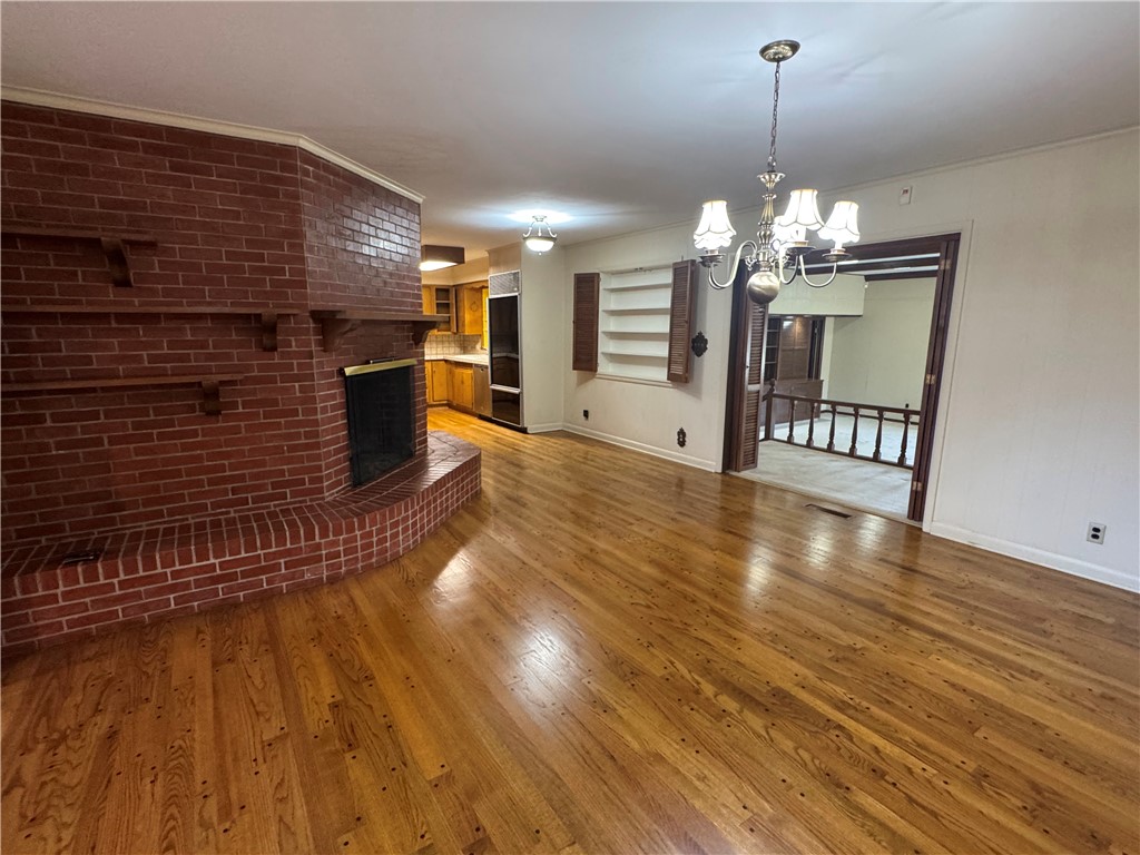 Strassheim Add Siloam Spgs - Residential Lease