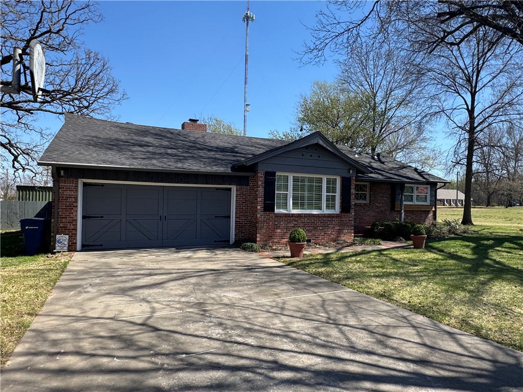 Strassheim Add Siloam Spgs - Residential Lease