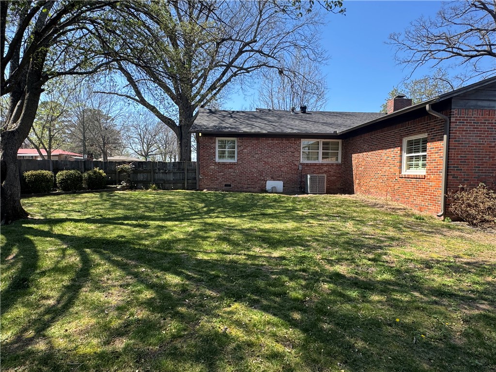 Strassheim Add Siloam Spgs - Residential Lease