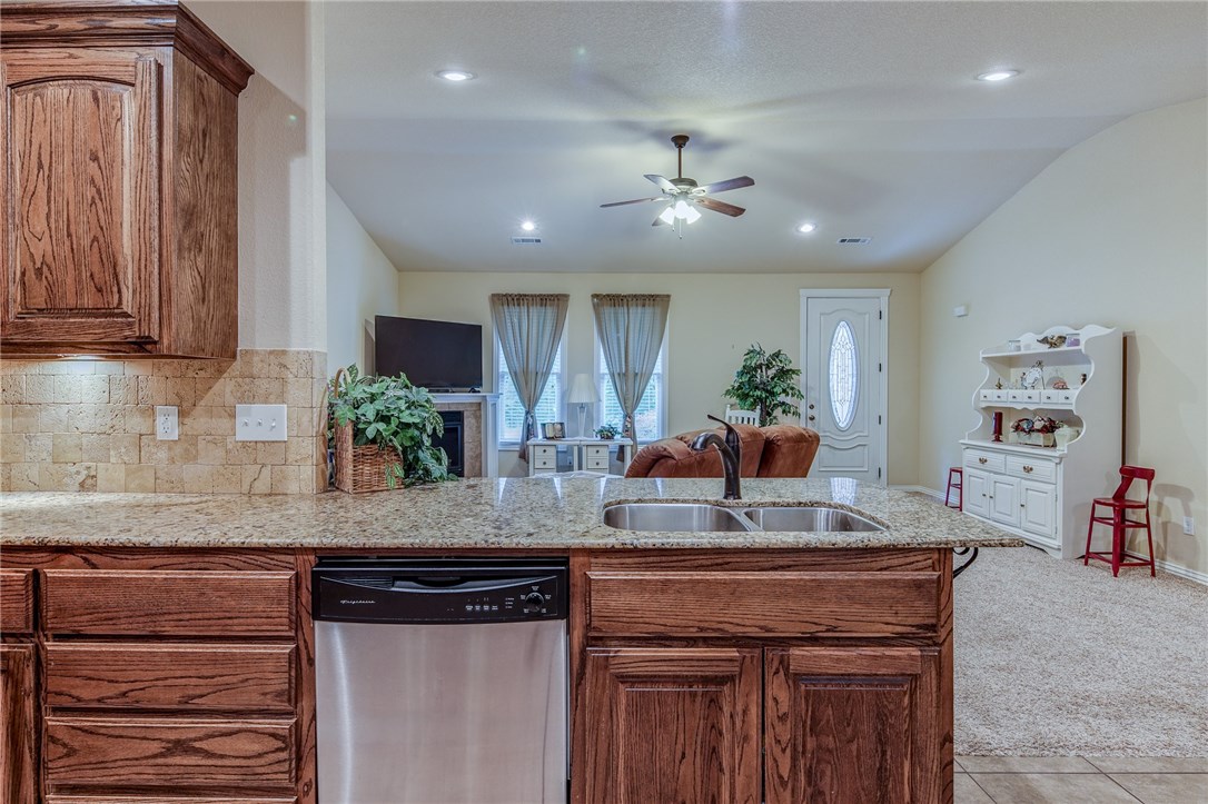 Hampton Sub Bvv - Residential