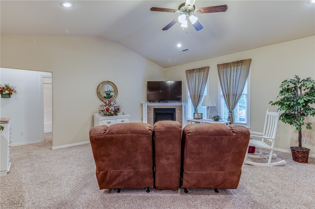 Hampton Sub Bvv - Residential