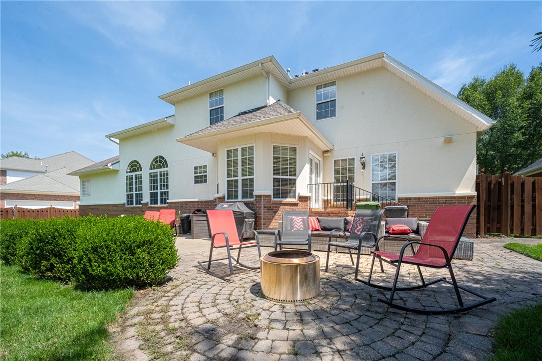 Saddlebrook Farm Sub Rogers - Residential