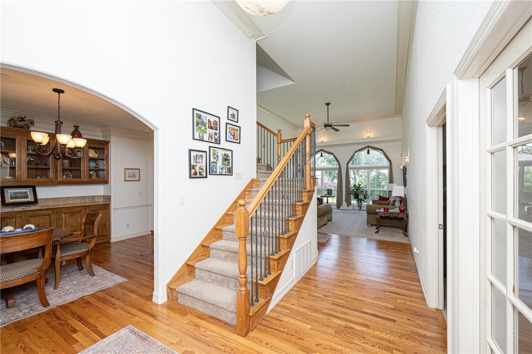 Saddlebrook Farm Sub Rogers - Residential