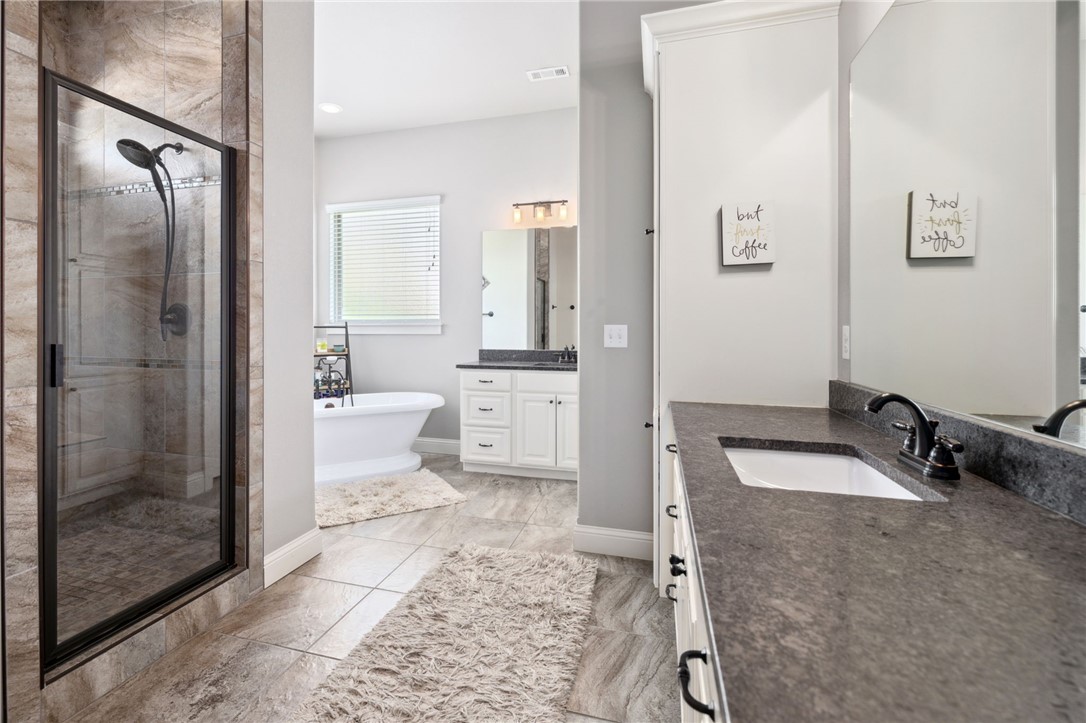 Waterford Estates At Hissom Ranch - Residential