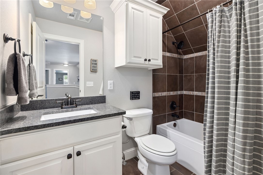 Waterford Estates At Hissom Ranch - Residential