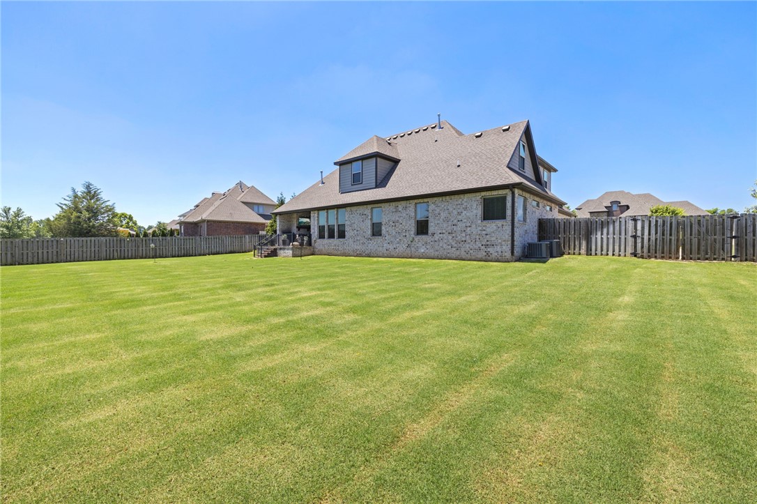 Waterford Estates At Hissom Ranch - Residential