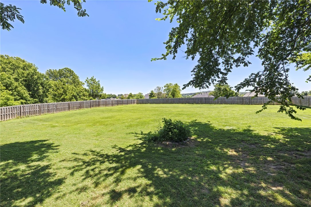 Waterford Estates At Hissom Ranch - Residential