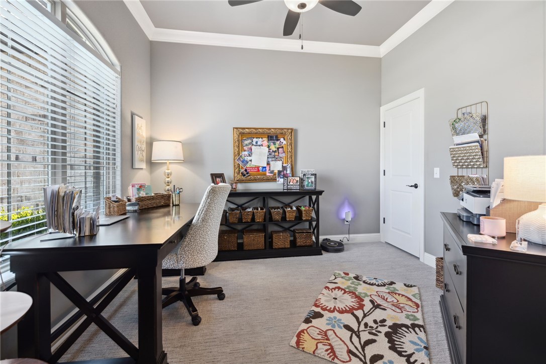 Waterford Estates At Hissom Ranch - Residential