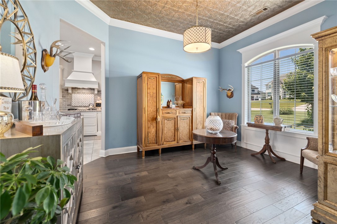 Waterford Estates At Hissom Ranch - Residential