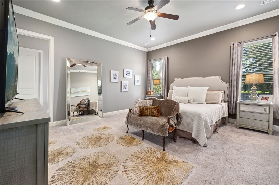 Waterford Estates At Hissom Ranch - Residential