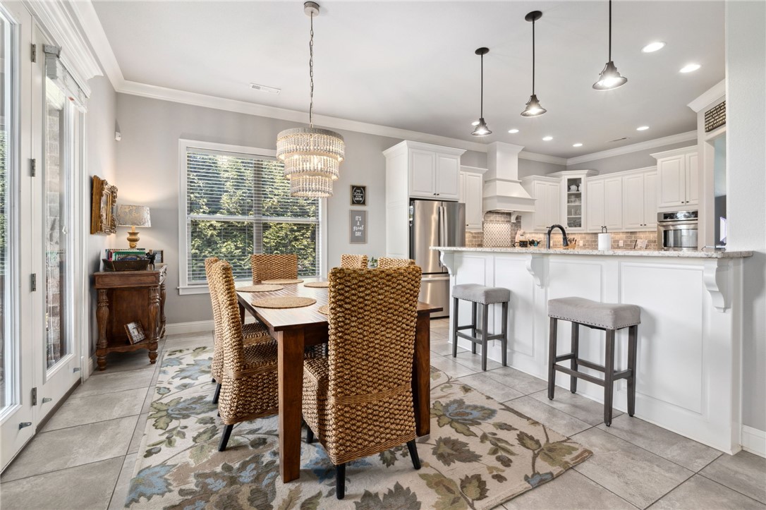 Waterford Estates At Hissom Ranch - Residential