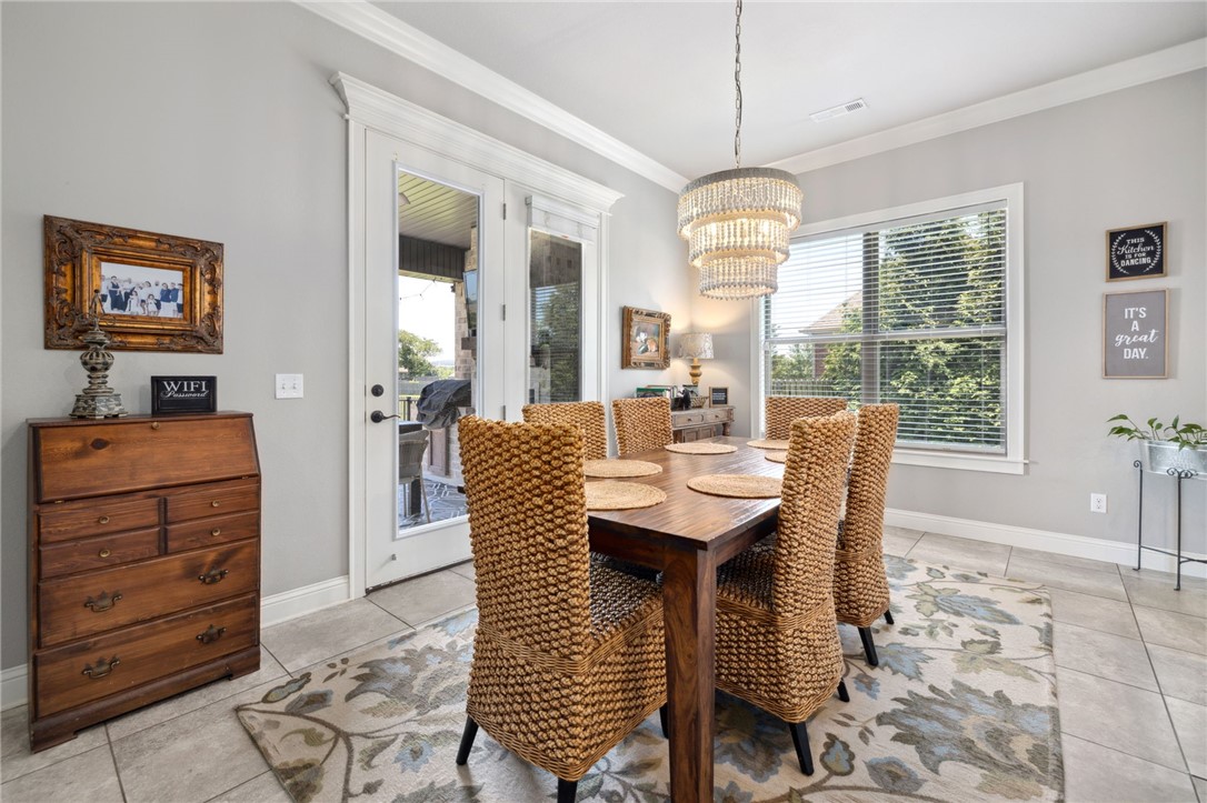 Waterford Estates At Hissom Ranch - Residential