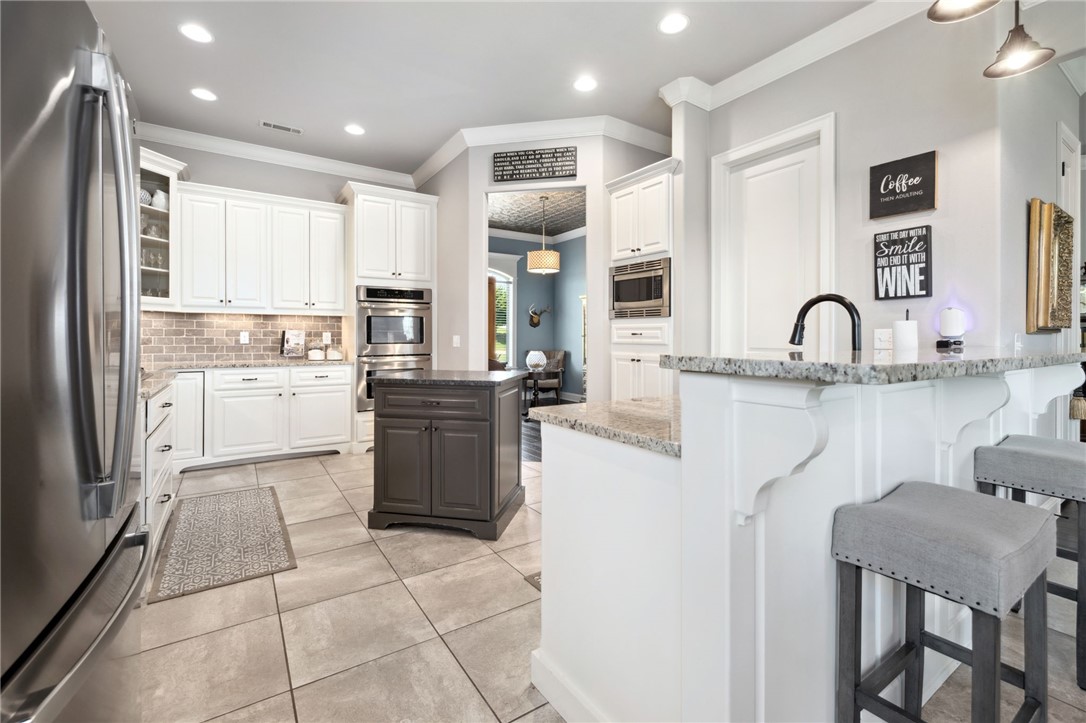 Waterford Estates At Hissom Ranch - Residential