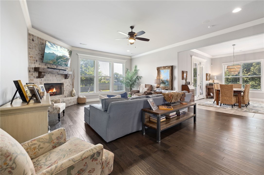 Waterford Estates At Hissom Ranch - Residential