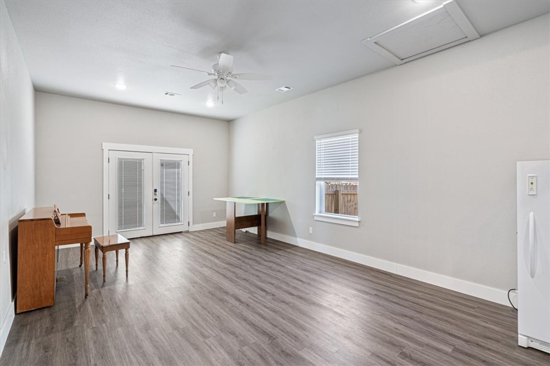 Lincoln Outlots - Residential