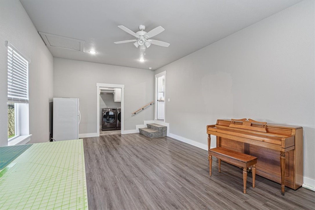 Lincoln Outlots - Residential