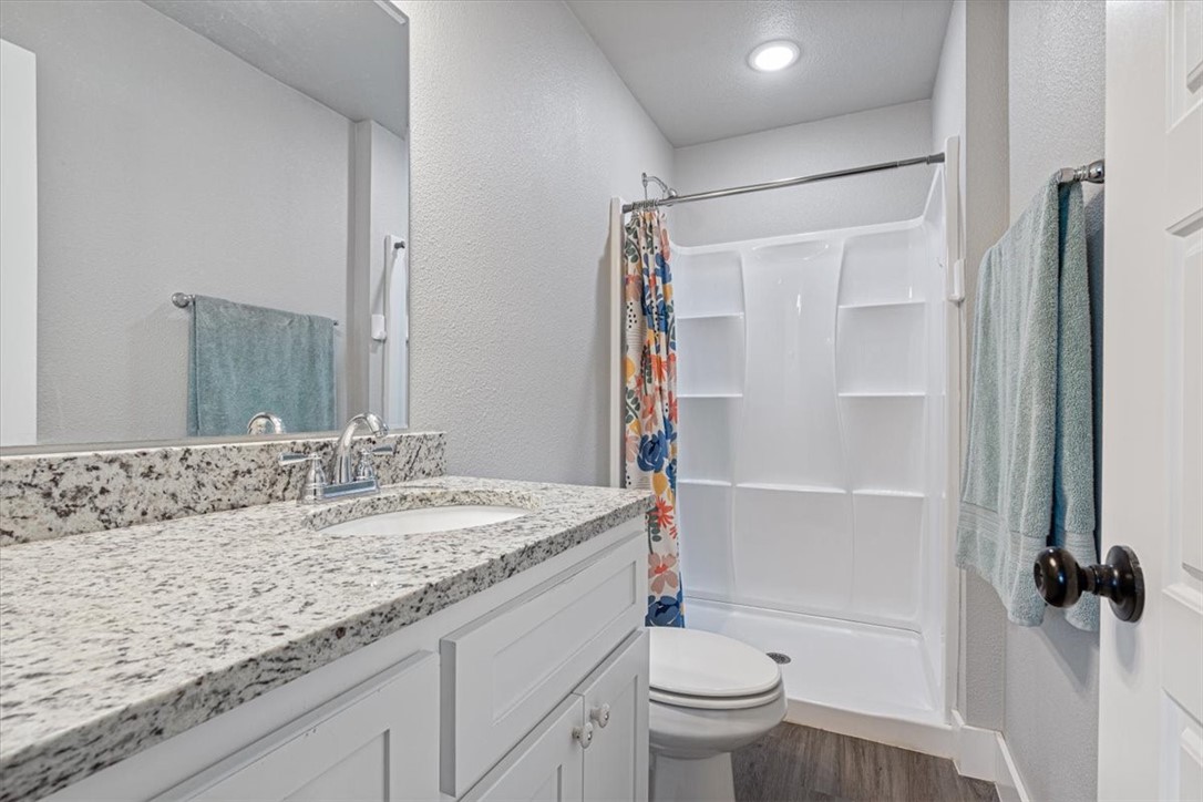 Lincoln Outlots - Residential