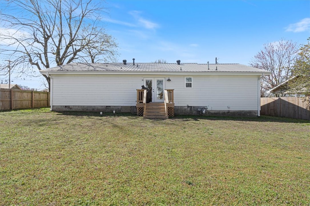 Lincoln Outlots - Residential