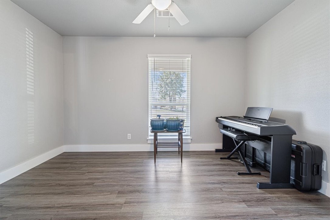 Lincoln Outlots - Residential