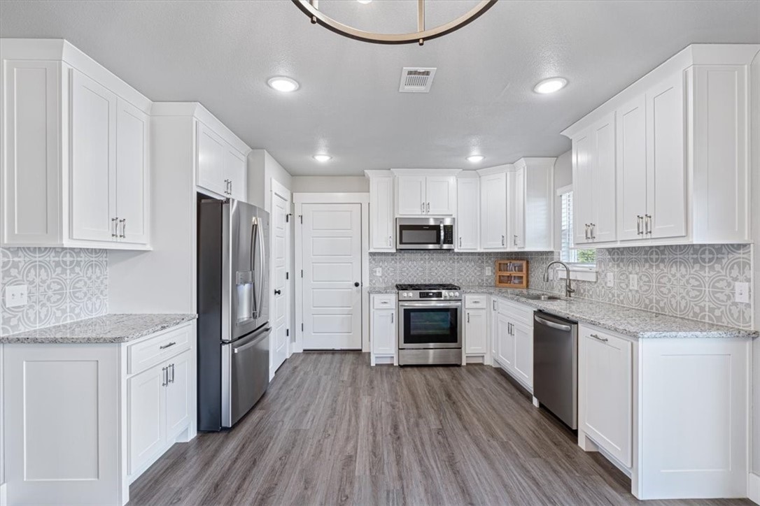 Lincoln Outlots - Residential