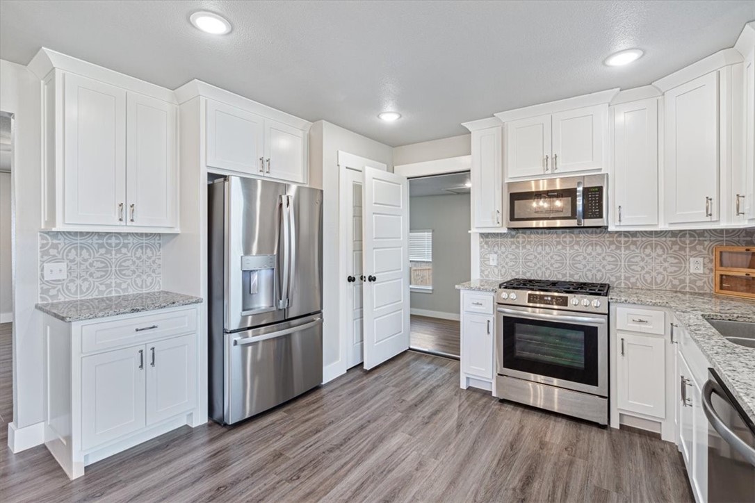 Lincoln Outlots - Residential