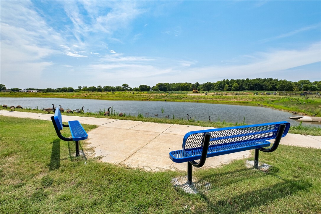 FEATHERSTON VILLAGE PH 1-CENTERTON - Residential Lease