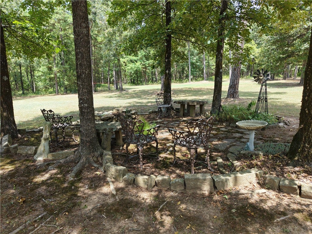 100 Timberline Road