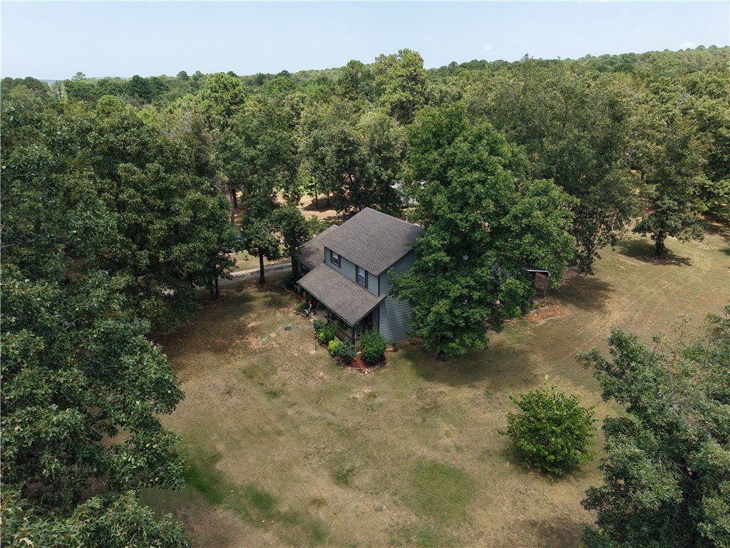 100 Timberline Road