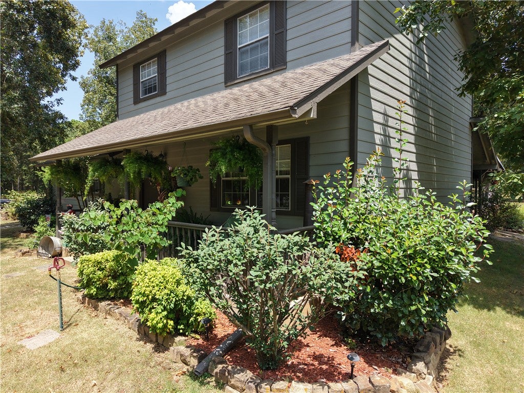 100 Timberline Road