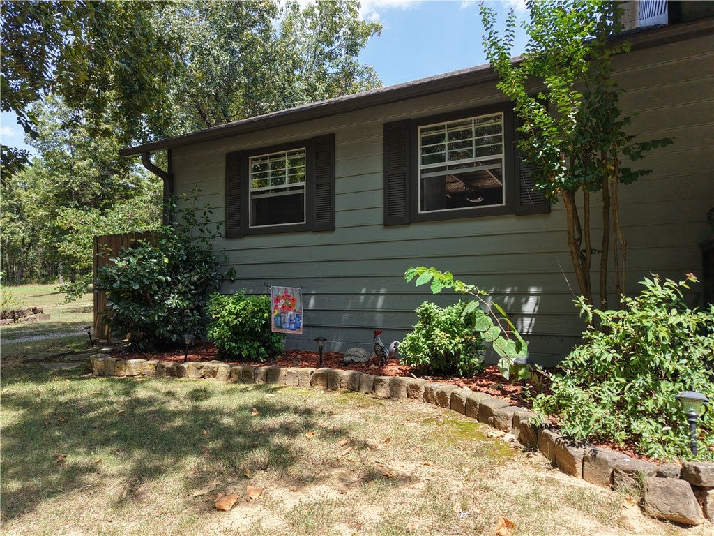 100 Timberline Road