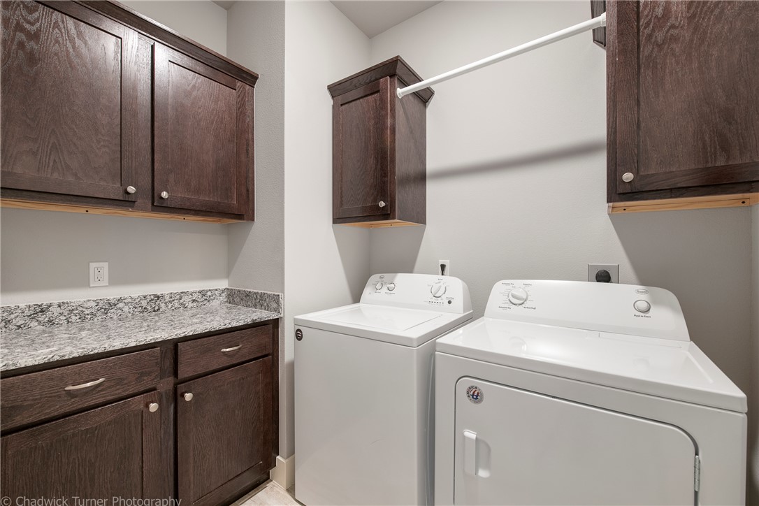 Willow Run Pea Ridge - Residential Lease