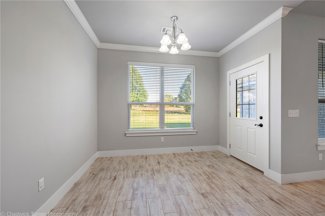 Willow Run Pea Ridge - Residential Lease