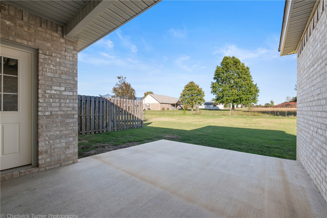 Willow Run Pea Ridge - Residential Lease
