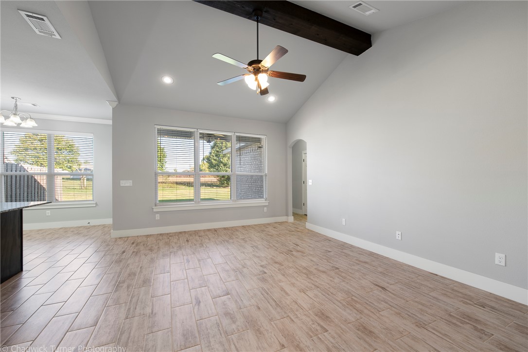 Willow Run Pea Ridge - Residential Lease