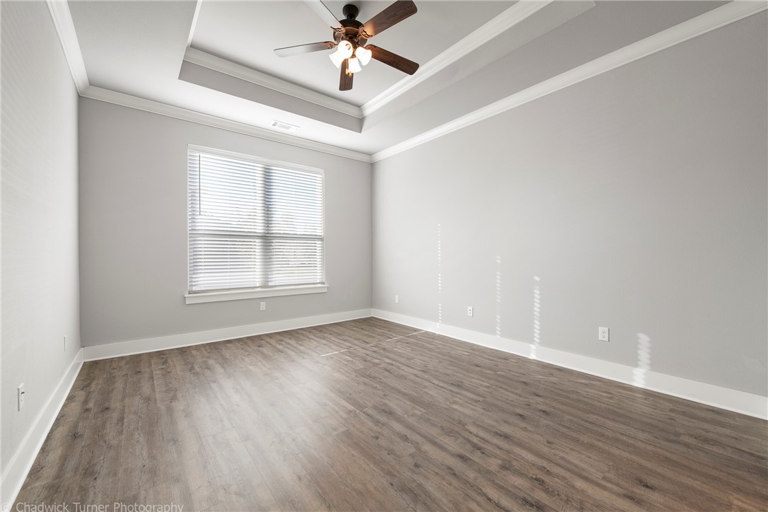 Willow Run Pea Ridge - Residential Lease