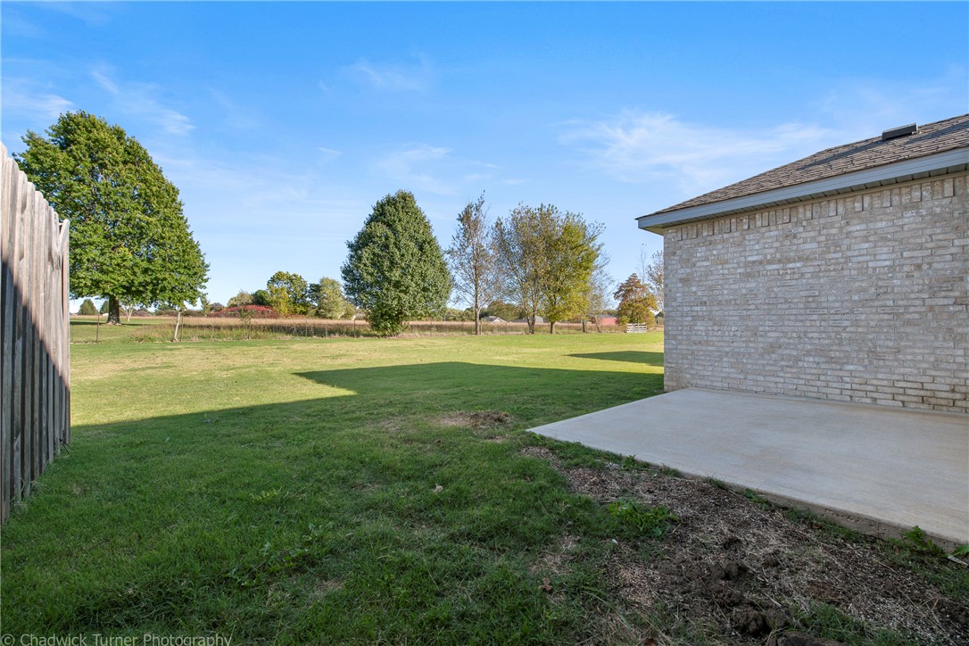 Willow Run Pea Ridge - Residential Lease