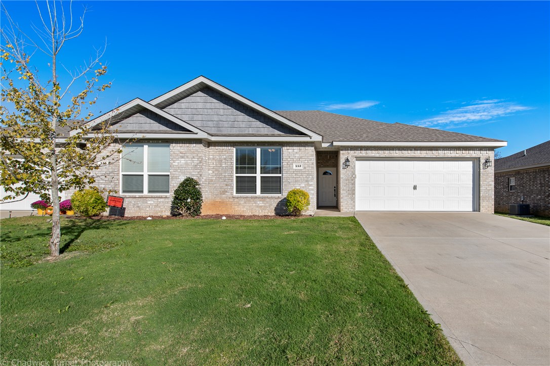 Willow Run Pea Ridge - Residential Lease