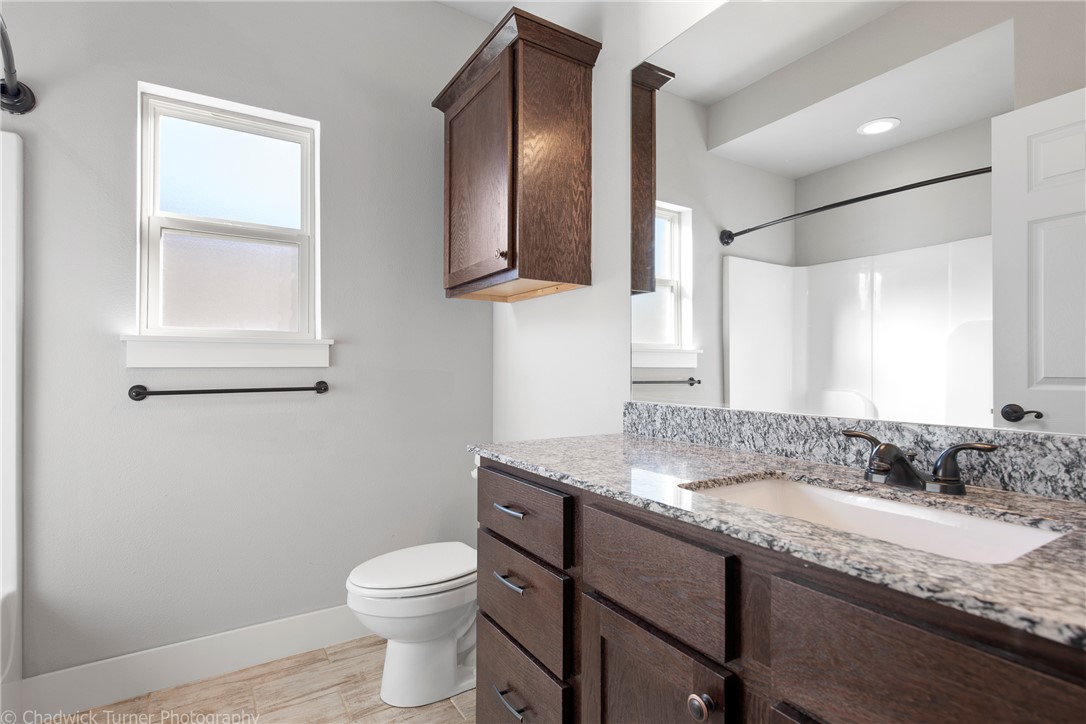 Willow Run Pea Ridge - Residential Lease